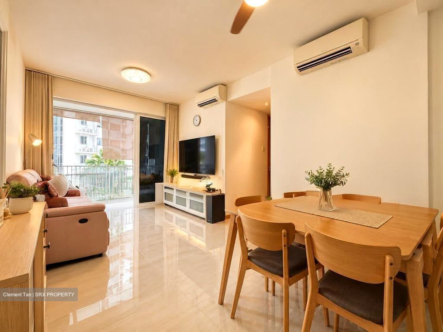 High Park Residences (D28), Apartment #630265731